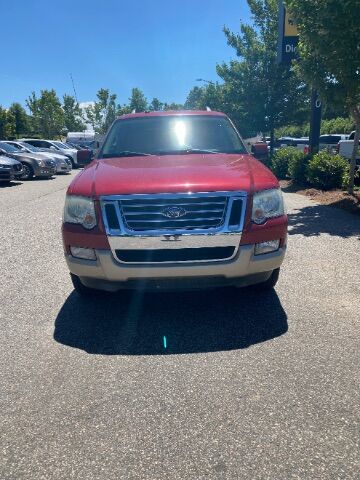 2003 Ford Explorer XLT | NBX