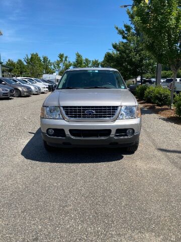 2003 Ford Explorer XLT | NBX