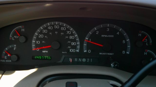 2003 Ford F-150 XL | XLT | LARIAT San Antonio TX
