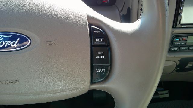 2003 Ford F-150 XL | XLT | LARIAT San Antonio TX