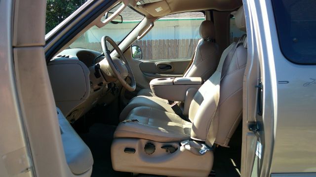 2003 Ford F-150 XL | XLT | LARIAT San Antonio TX