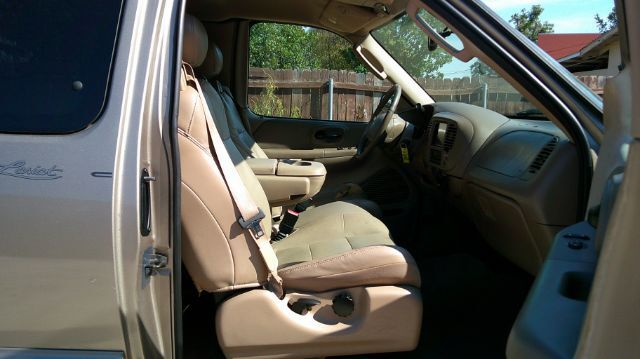 2003 Ford F-150 XL | XLT | LARIAT San Antonio TX