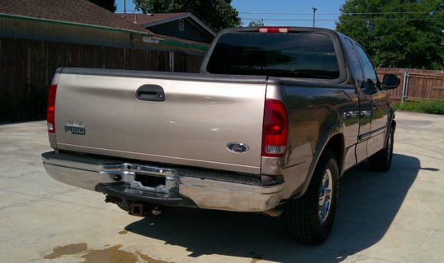 2003 Ford F-150 XL | XLT | LARIAT San Antonio TX