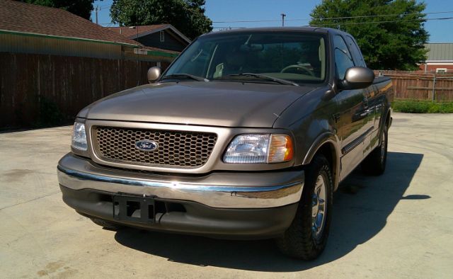 2003 Ford F-150 XL | XLT | LARIAT San Antonio TX