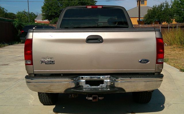 2003 Ford F-150 XL | XLT | LARIAT San Antonio TX
