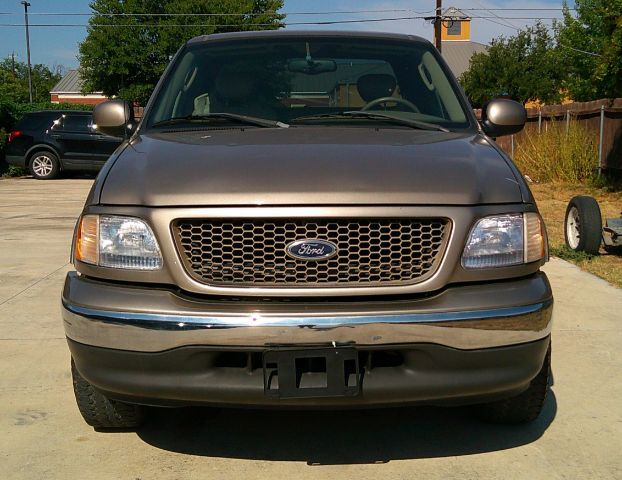 2003 Ford F-150 XL | XLT | LARIAT San Antonio TX