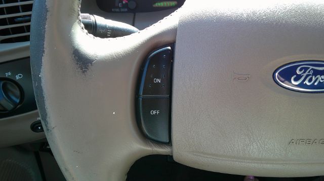 2003 Ford F-150 XL | XLT | LARIAT San Antonio TX