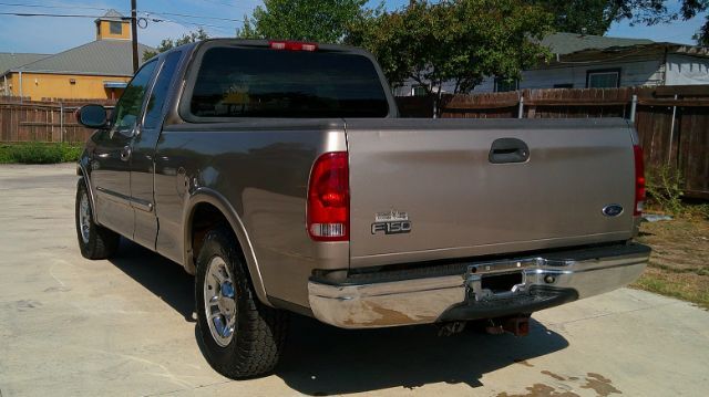 2003 Ford F-150 XL | XLT | LARIAT San Antonio TX