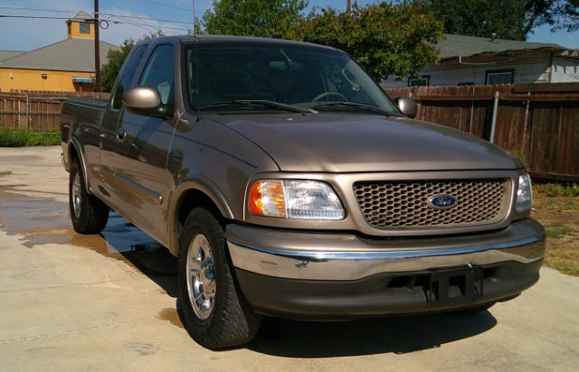 2003 Ford F-150 XL | XLT | LARIAT San Antonio TX