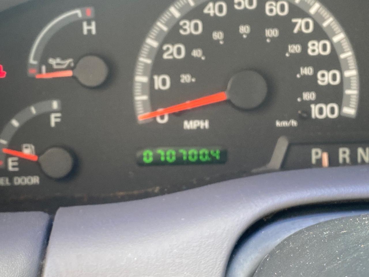 2003 Ford F-150 XLT SPORT LOW MILES 70,700 1 OWNER Pompano Beach FL