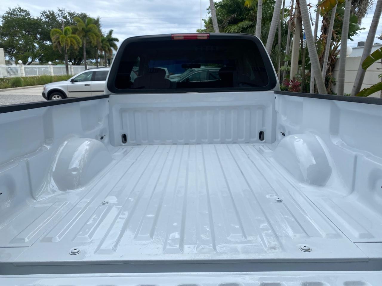 2003 Ford F-150 XLT SPORT LOW MILES 70,700 1 OWNER Pompano Beach FL
