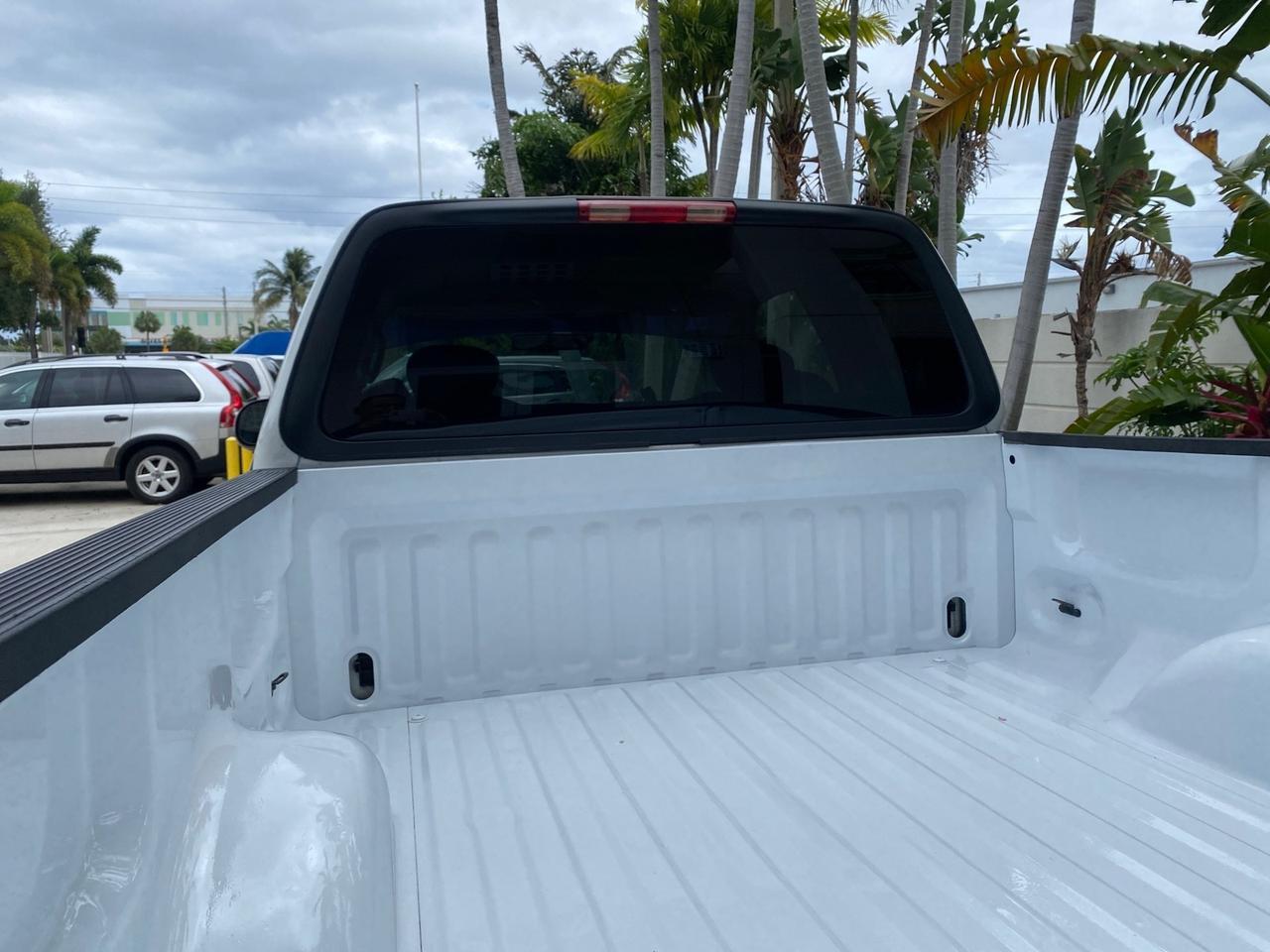 2003 Ford F-150 XLT SPORT LOW MILES 70,700 1 OWNER Pompano Beach FL