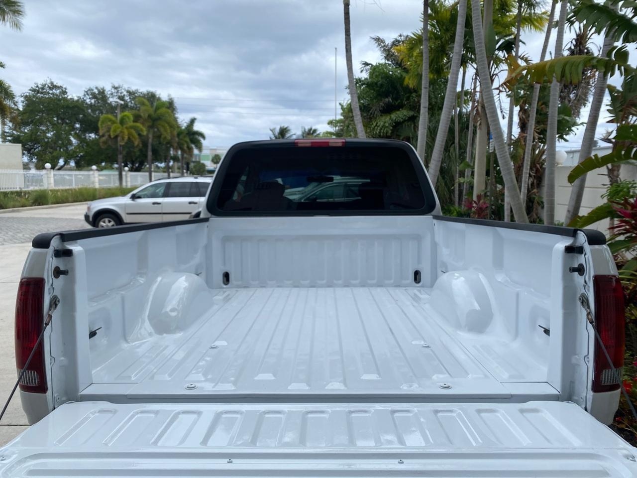 2003 Ford F-150 XLT SPORT LOW MILES 70,700 1 OWNER Pompano Beach FL