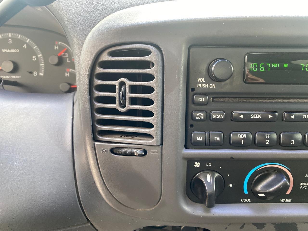 2003 Ford F-150 XLT SPORT LOW MILES 70,700 1 OWNER Pompano Beach FL