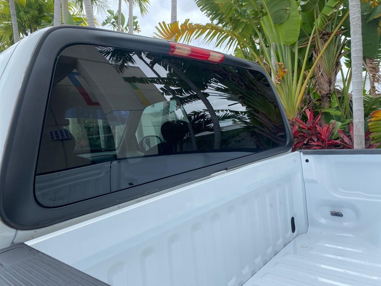 2003 Ford F-150 XLT SPORT LOW MILES 70,700 1 OWNER Pompano Beach FL