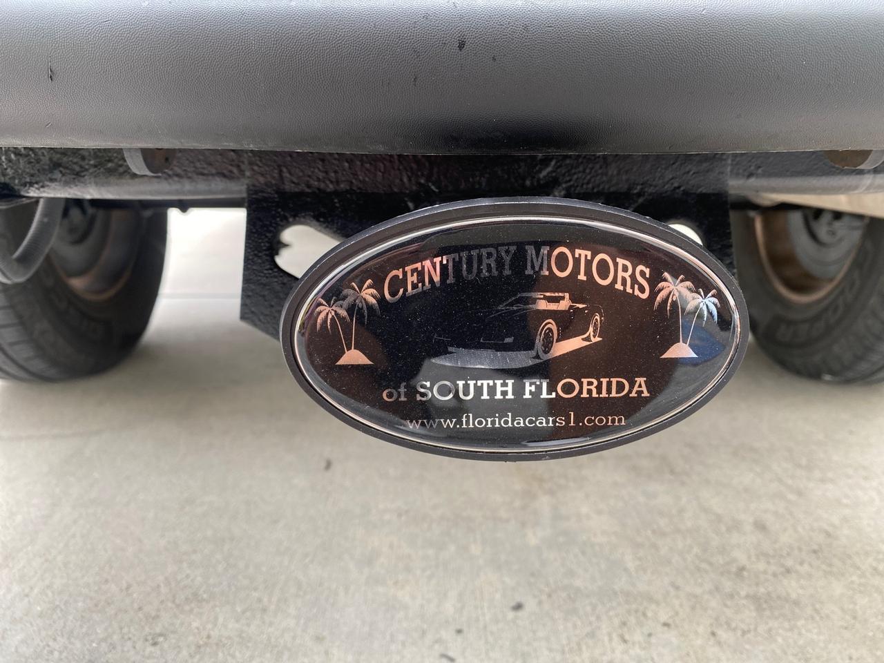 2003 Ford F-150 XLT SPORT LOW MILES 70,700 1 OWNER Pompano Beach FL