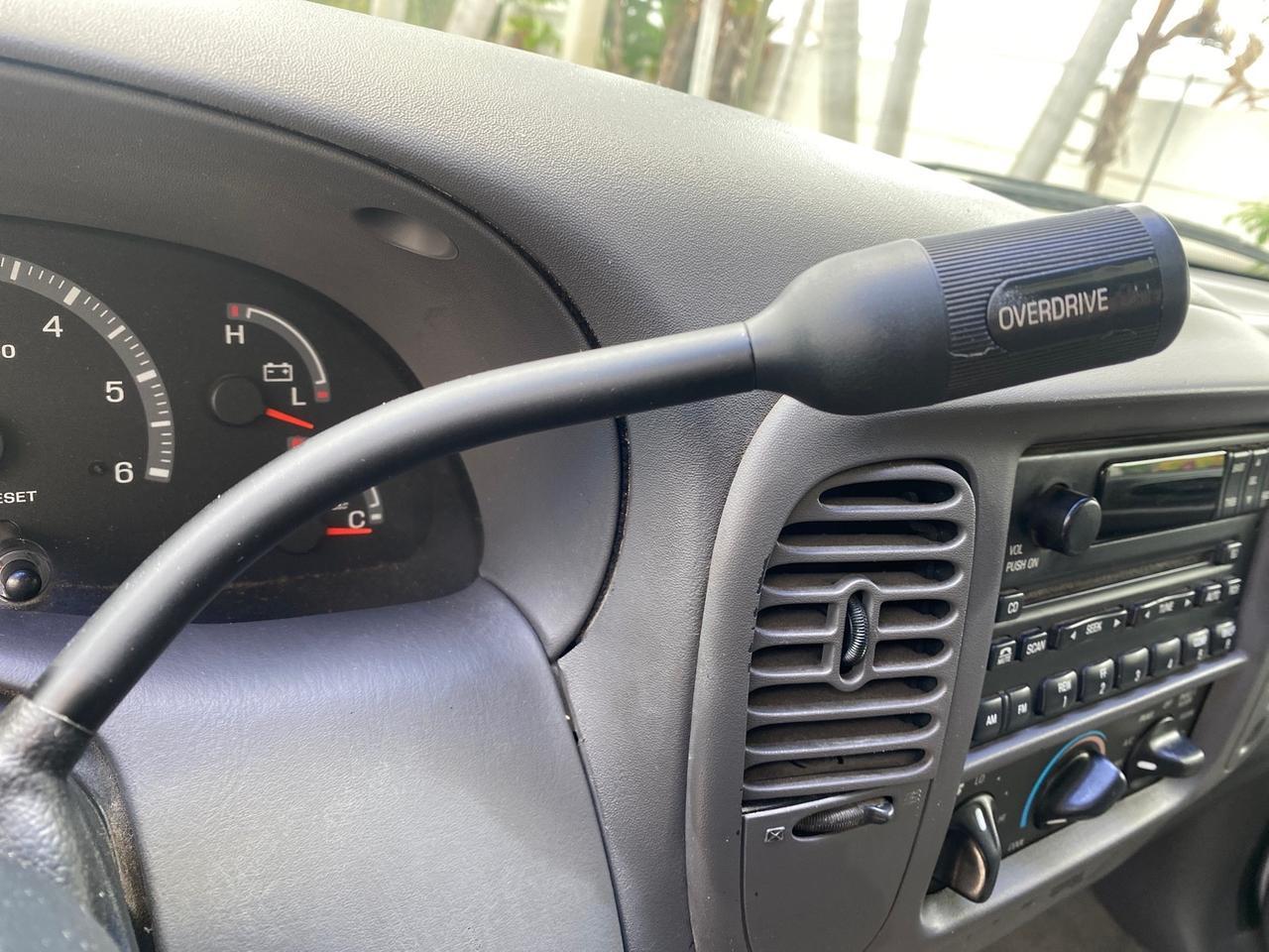 2003 Ford F-150 XLT SPORT LOW MILES 70,700 1 OWNER Pompano Beach FL