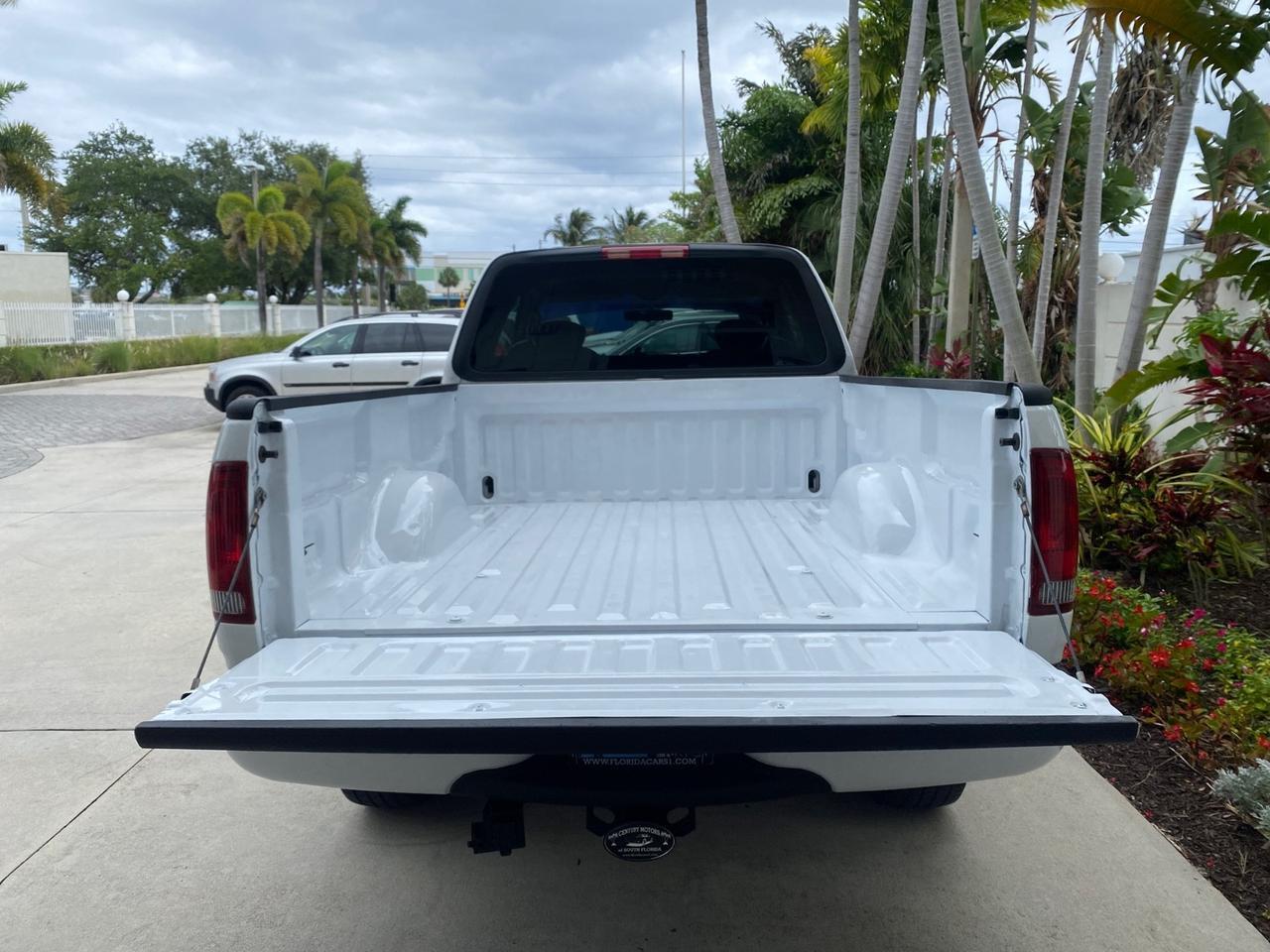 2003 Ford F-150 XLT SPORT LOW MILES 70,700 1 OWNER Pompano Beach FL