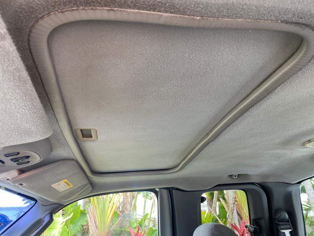 2003 Ford F-150 XLT SPORT LOW MILES 70,700 1 OWNER Pompano Beach FL