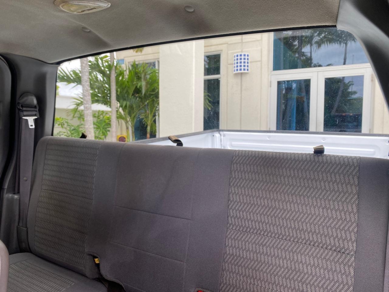 2003 Ford F-150 XLT SPORT LOW MILES 70,700 1 OWNER Pompano Beach FL