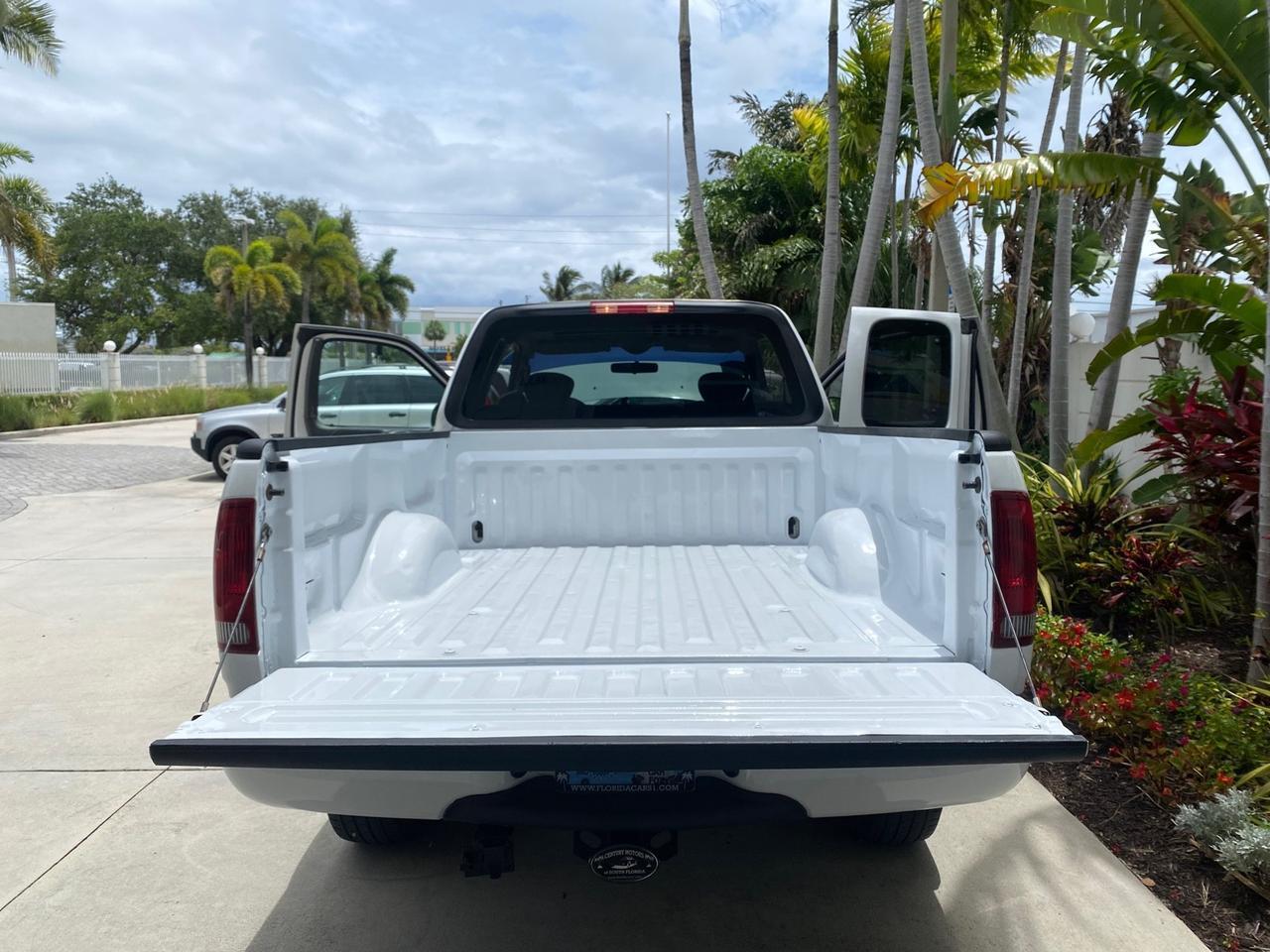 2003 Ford F-150 XLT SPORT LOW MILES 70,700 1 OWNER Pompano Beach FL