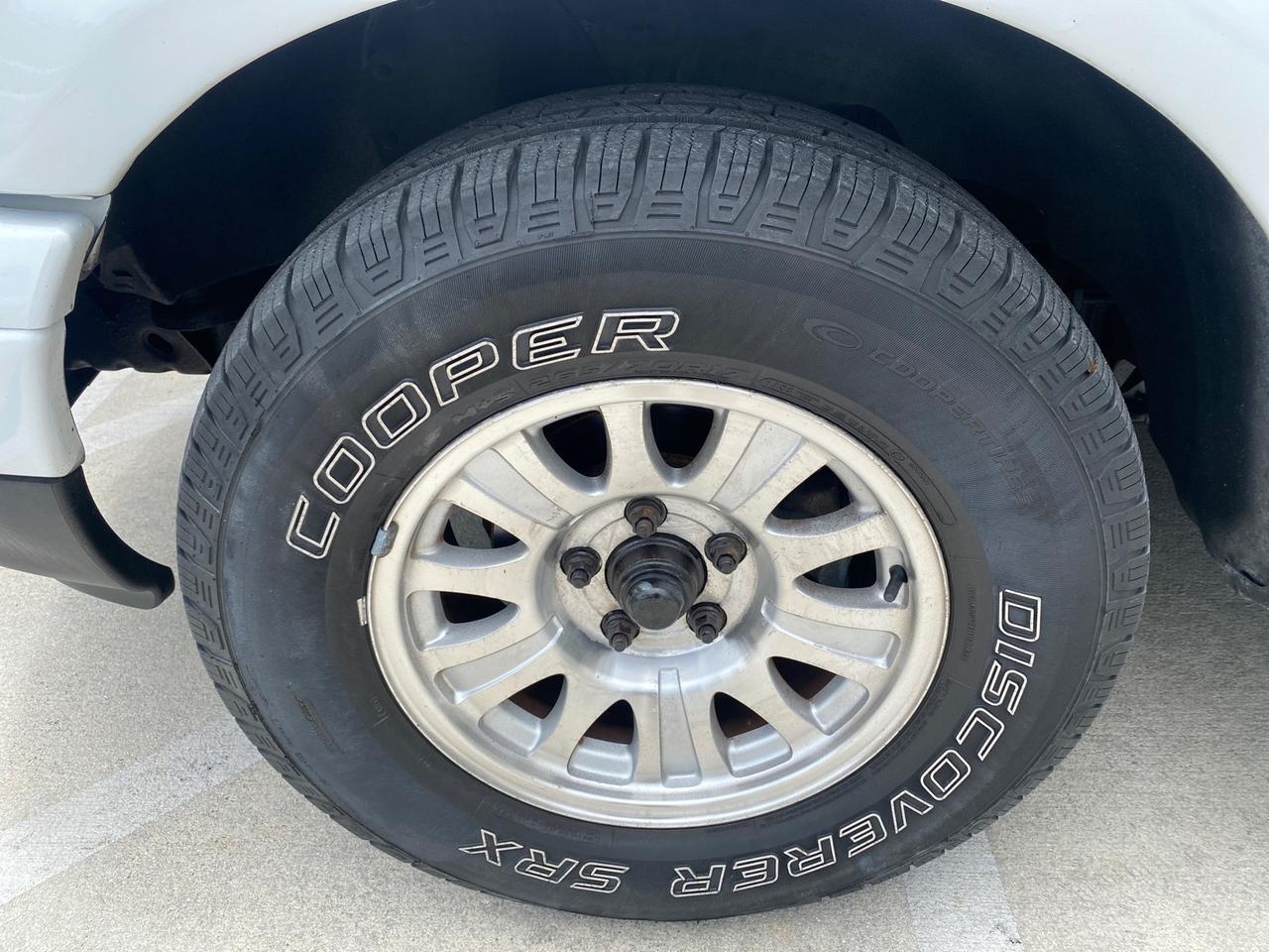 2003 Ford F-150 XLT SPORT LOW MILES 70,700 1 OWNER Pompano Beach FL