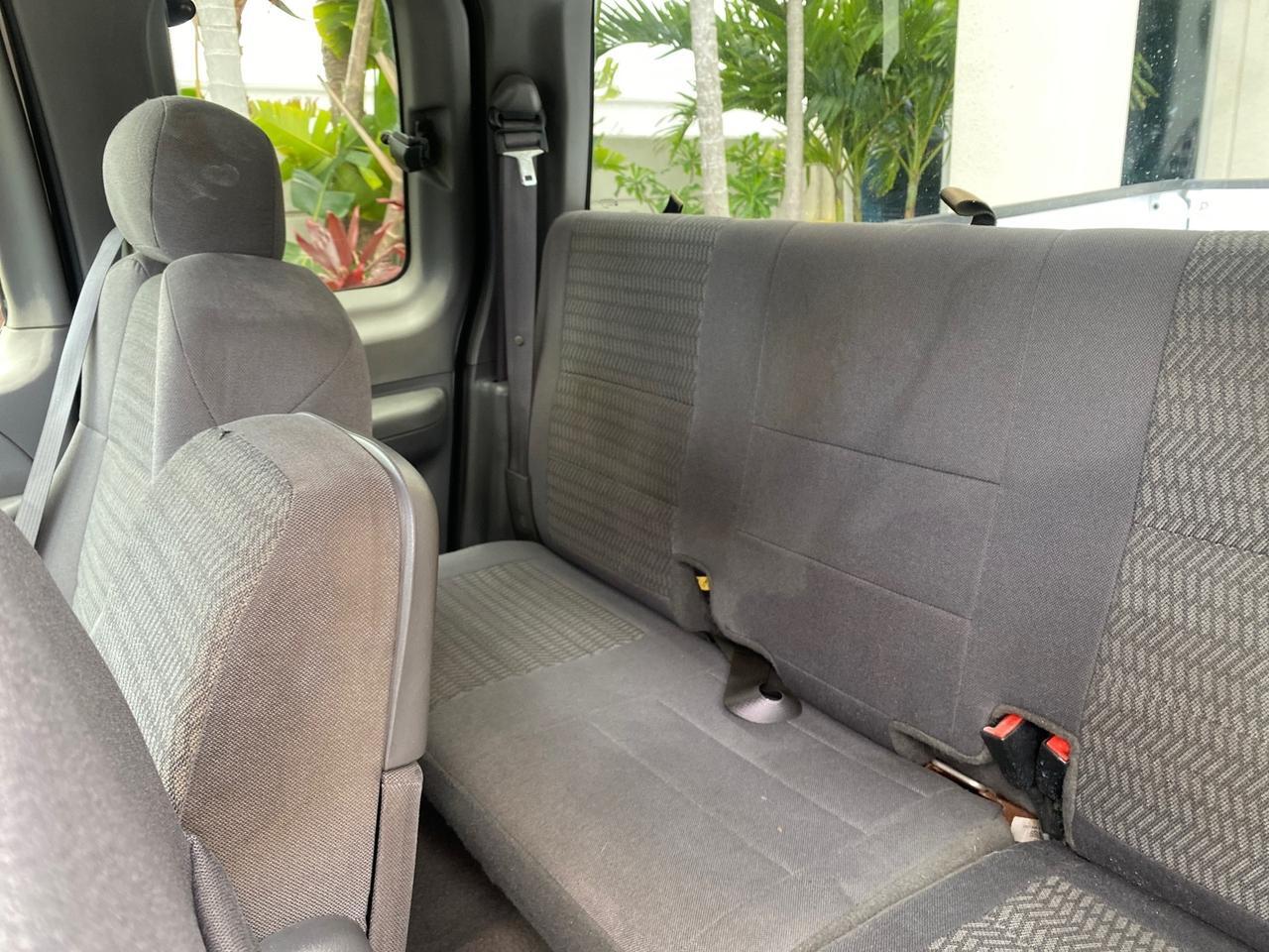 2003 Ford F-150 XLT SPORT LOW MILES 70,700 1 OWNER Pompano Beach FL