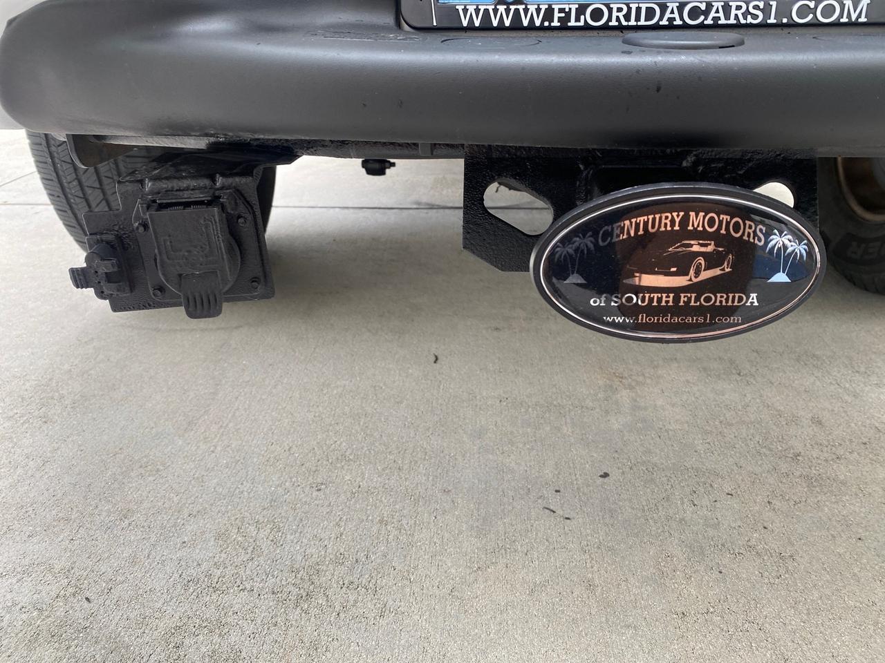 2003 Ford F-150 XLT SPORT LOW MILES 70,700 1 OWNER Pompano Beach FL