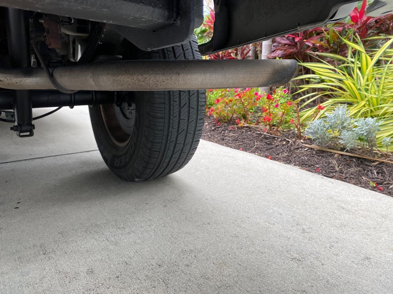 2003 Ford F-150 XLT SPORT LOW MILES 70,700 1 OWNER Pompano Beach FL