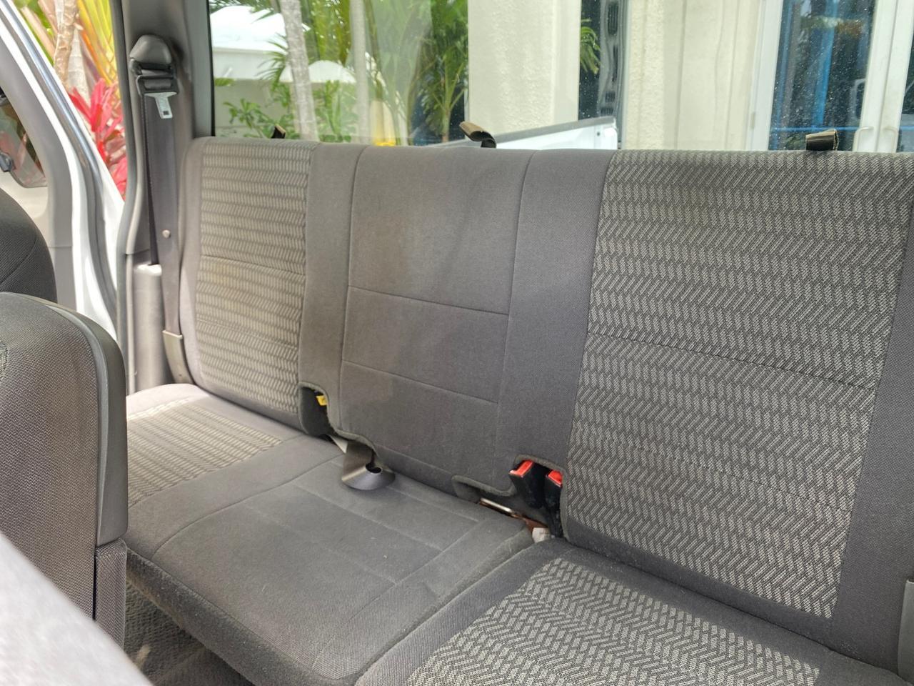 2003 Ford F-150 XLT SPORT LOW MILES 70,700 1 OWNER Pompano Beach FL