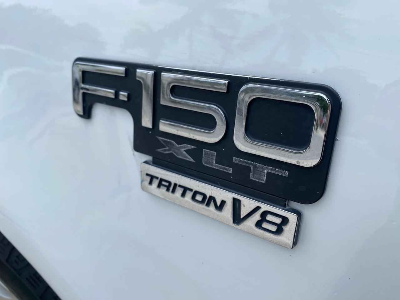 2003 Ford F-150 XLT SPORT LOW MILES 70,700 1 OWNER Pompano Beach FL