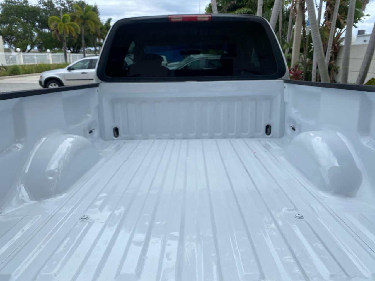 2003 Ford F-150 XLT SPORT LOW MILES 70,700 1 OWNER Pompano Beach FL