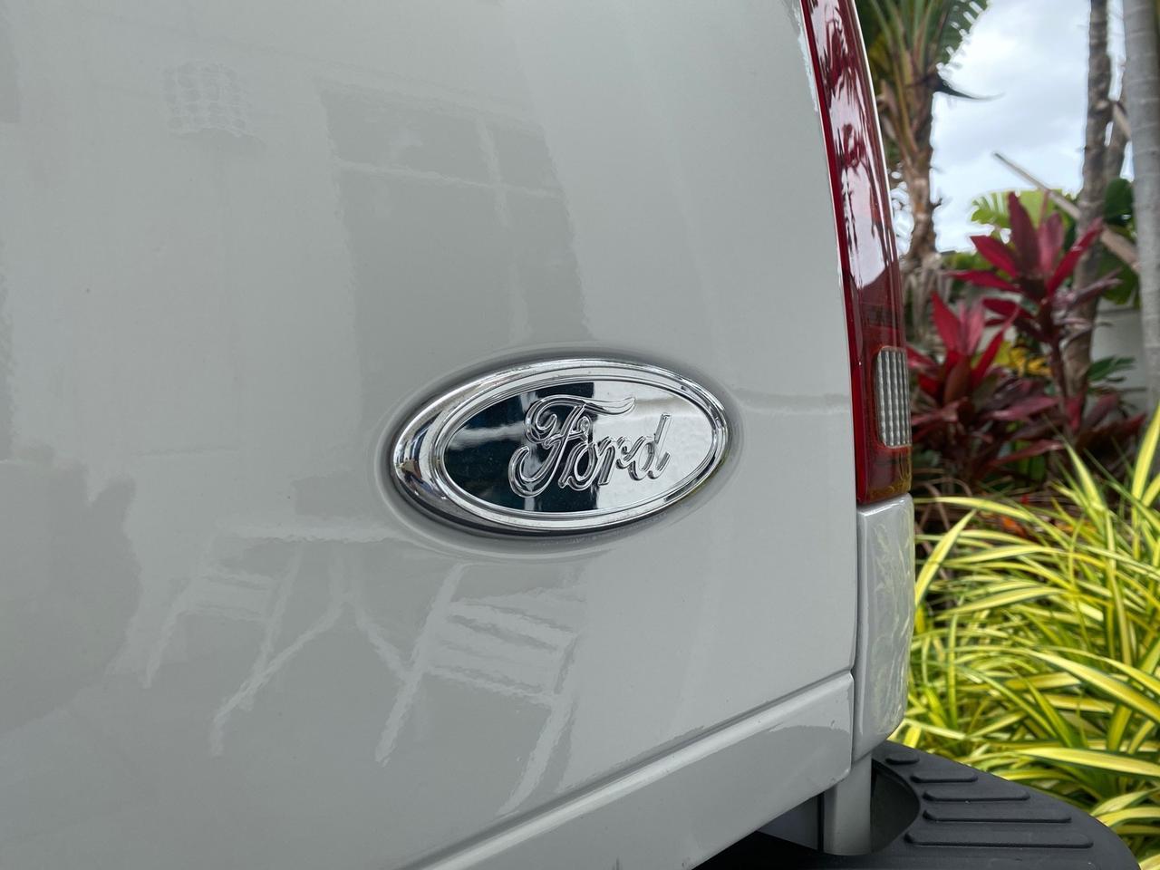 2003 Ford F-150 XLT SPORT LOW MILES 70,700 1 OWNER Pompano Beach FL