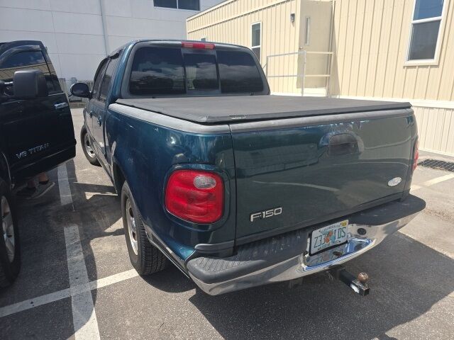 2003 Ford F-150 XLT St. Augustine FL