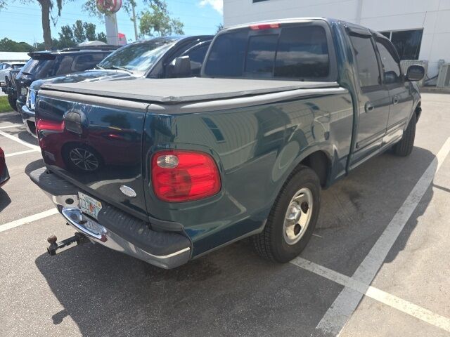 2003 Ford F-150 XLT St. Augustine FL