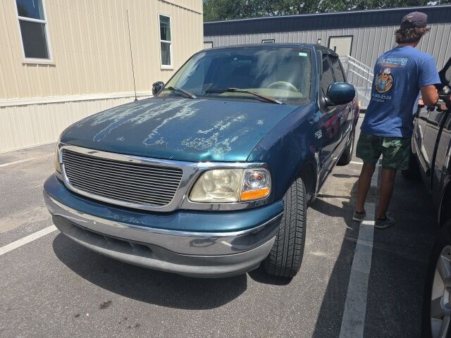 2003 Ford F-150 XLT St. Augustine FL
