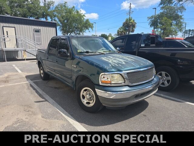 2003 Ford F-150 XLT St. Augustine FL