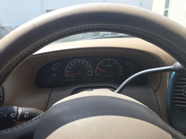 2003 Ford F-150 XLT St. Augustine FL