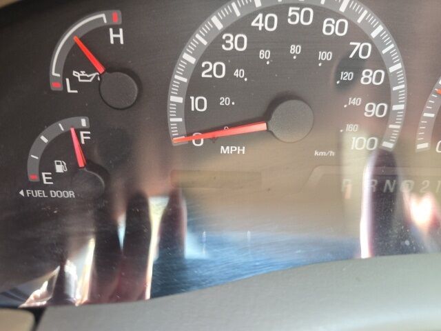 2003 Ford F-150 XLT St. Augustine FL