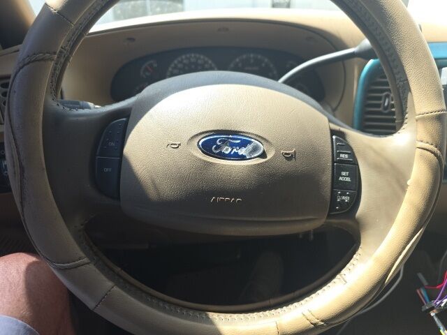 2003 Ford F-150 XLT St. Augustine FL