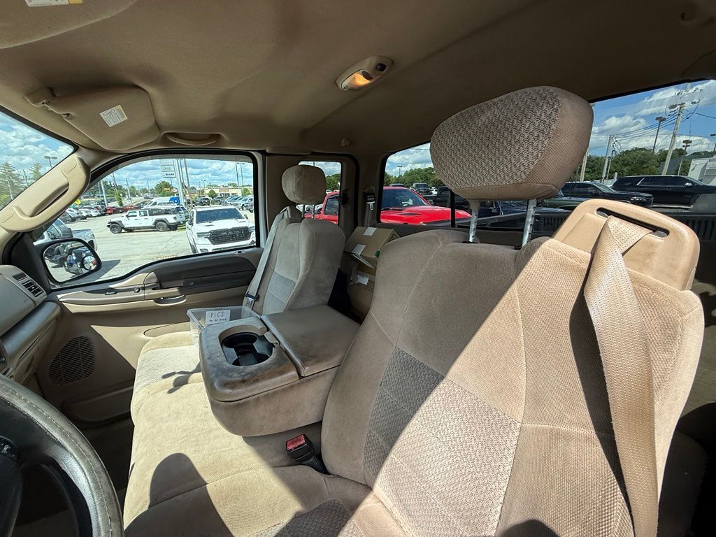 2003 Ford F-250SD Crestwood KY