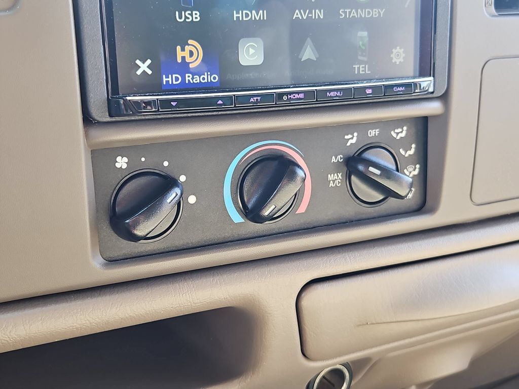 2003 Ford F-250SD Lariat Gresham OR