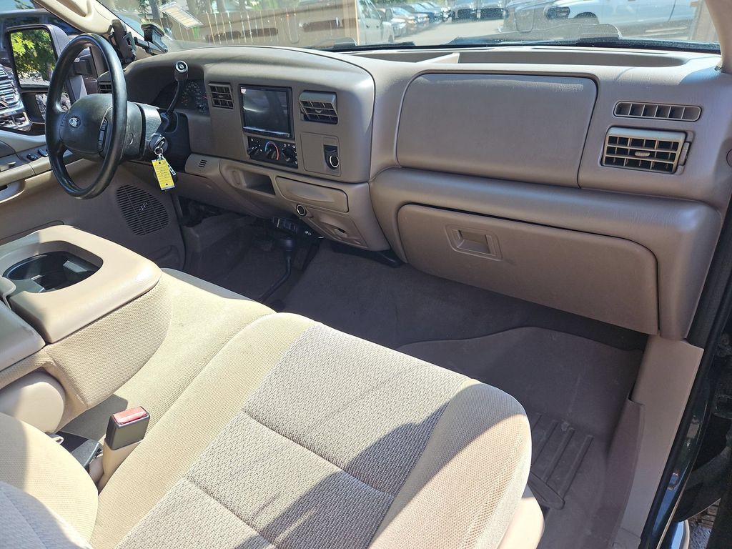2003 Ford F-250SD Lariat Gresham OR