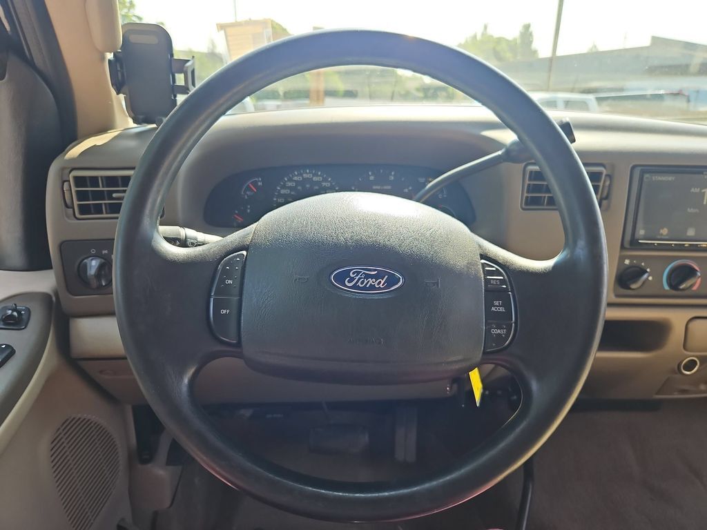 2003 Ford F-250SD Lariat Gresham OR