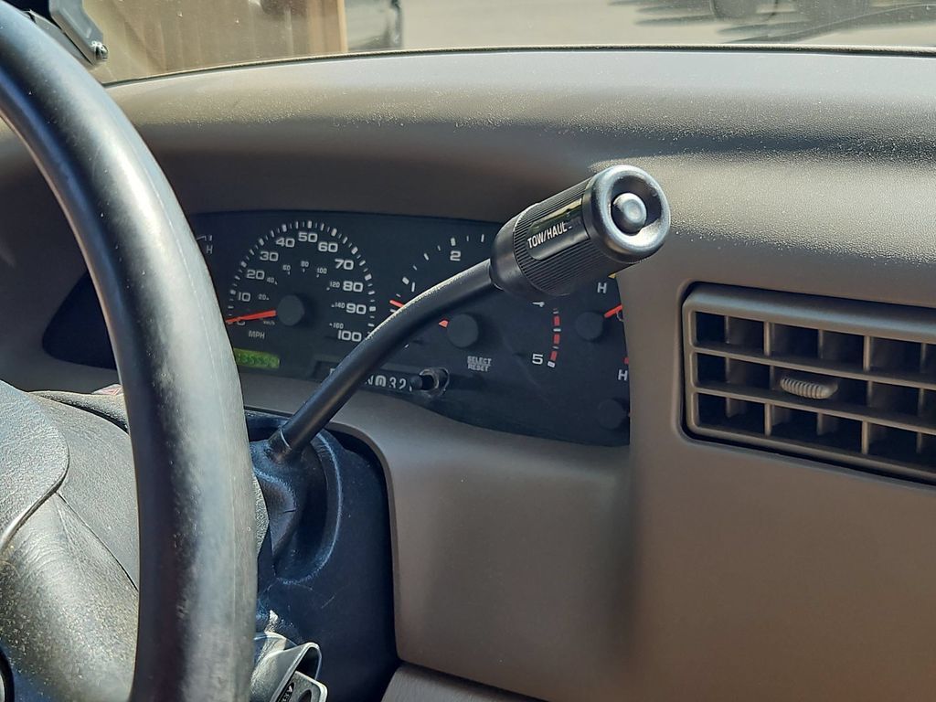 2003 Ford F-250SD Lariat Gresham OR