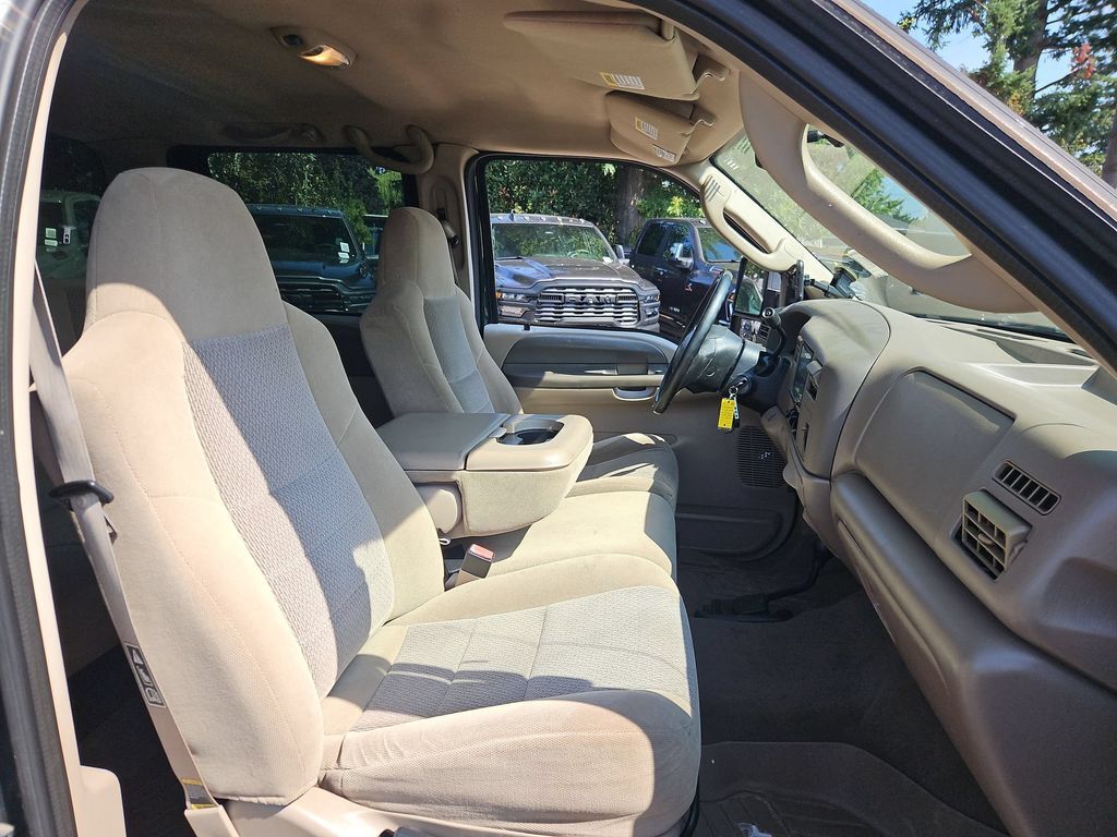 2003 Ford F-250SD Lariat Gresham OR