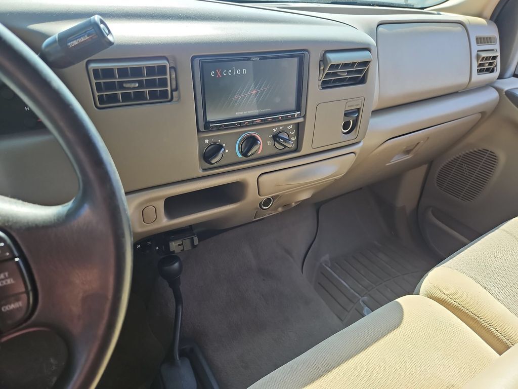 2003 Ford F-250SD Lariat Gresham OR