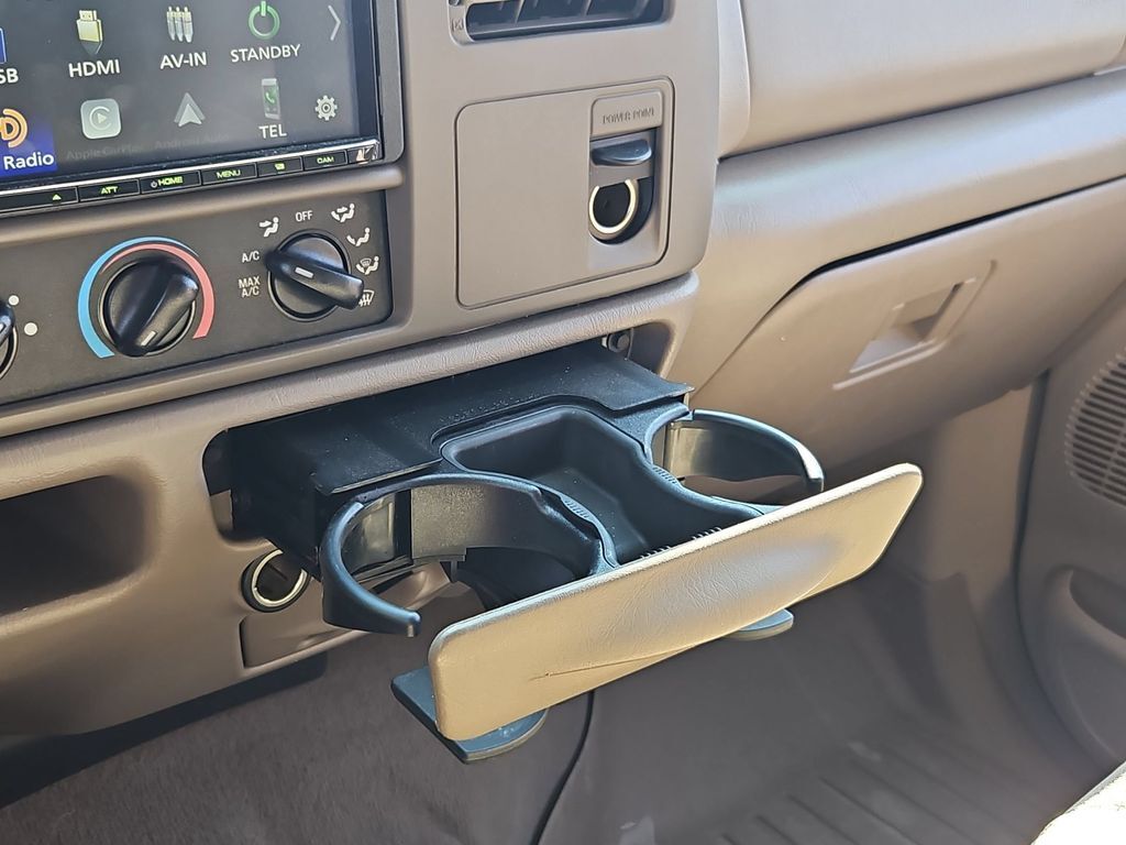 2003 Ford F-250SD Lariat Gresham OR