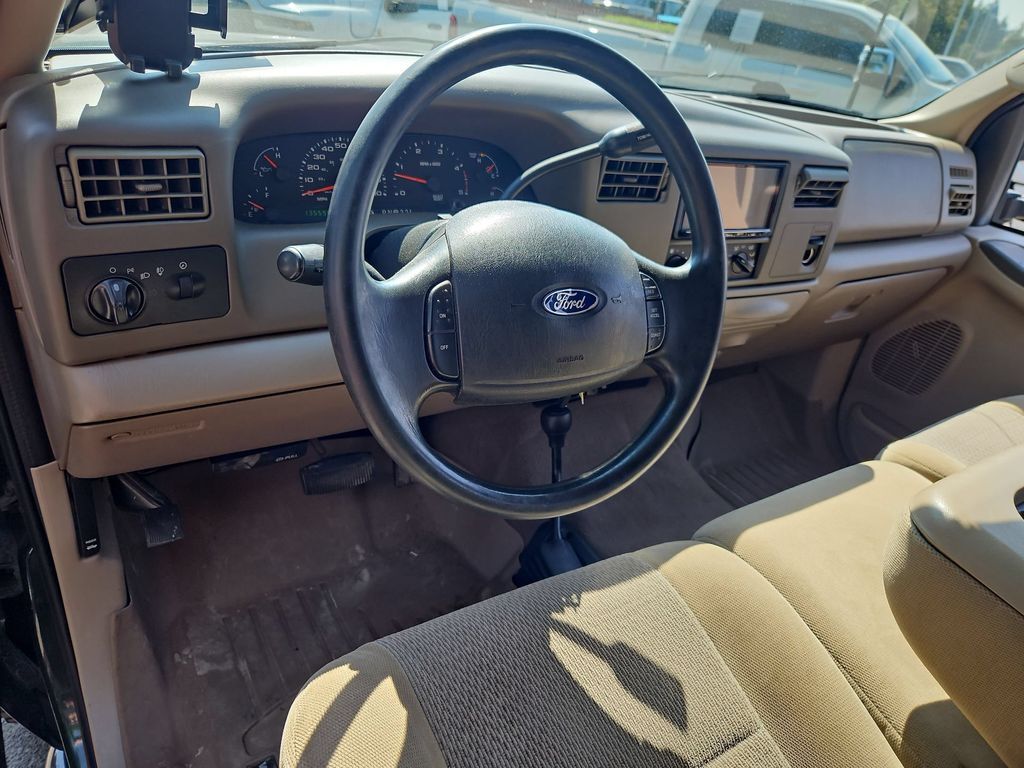 2003 Ford F-250SD Lariat Gresham OR