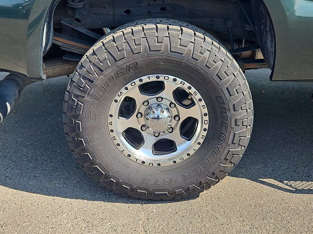 2003 Ford F-250SD Lariat Gresham OR